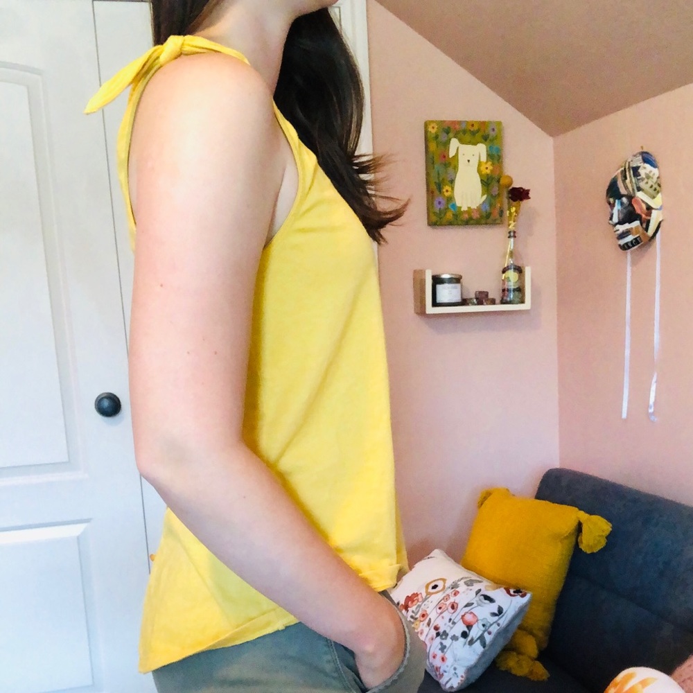 Tank Top - Picture 3 of 5